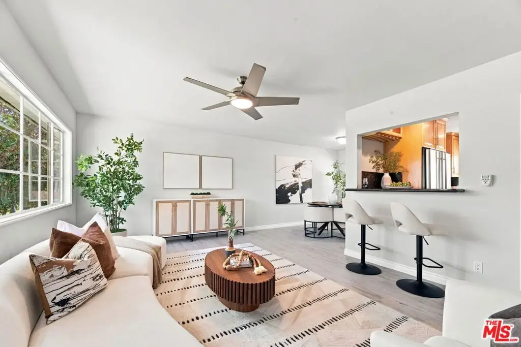 5328 1/2 Village, Los Angeles, CA 90016 - #1