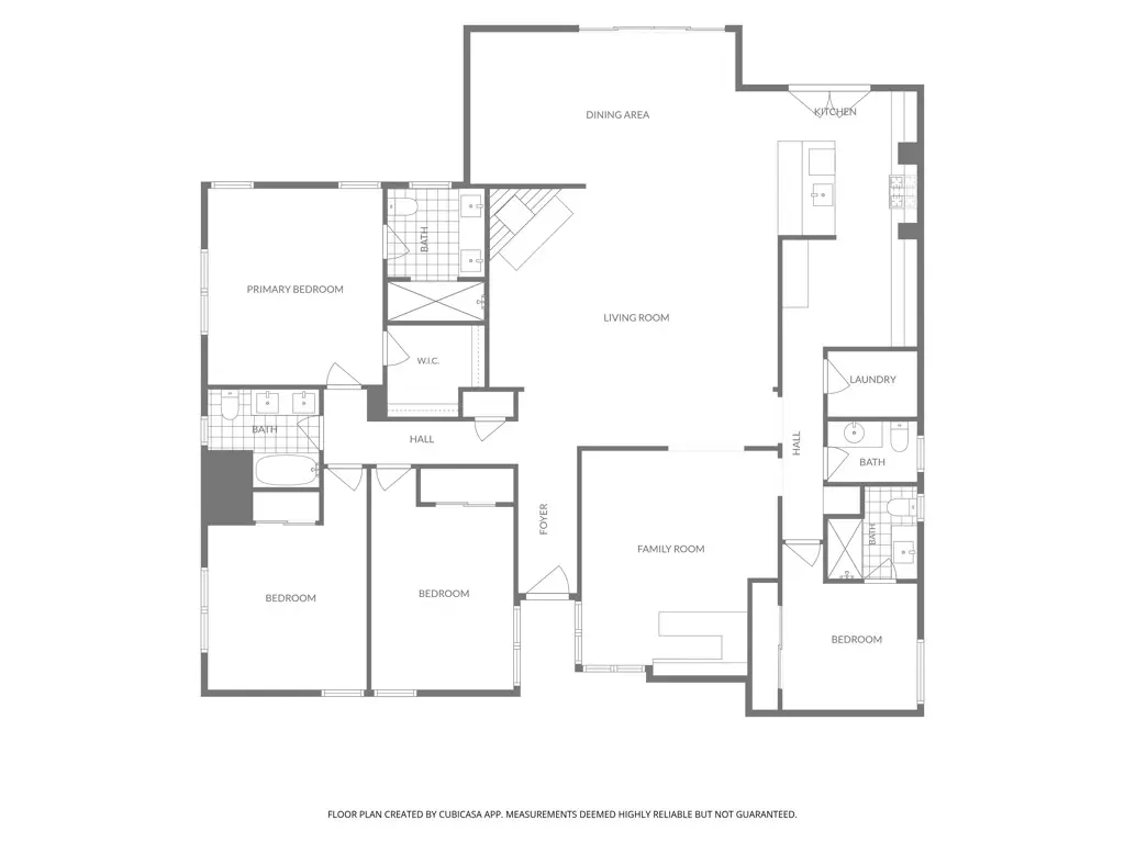13108 Huston Street, Sherman Oaks, CA 91423 - #1