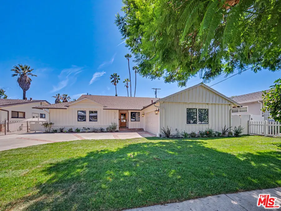 13108 Huston Street, Sherman Oaks, CA 91423 - #3