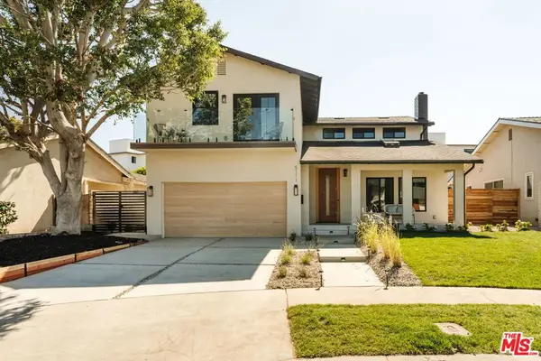 5111 Randall Street, Los Angeles, CA 90230