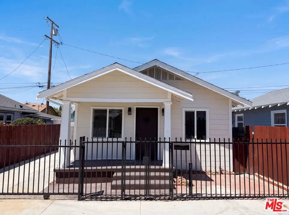 2135 E Spaulding Court, Long Beach, CA 90804 - #1