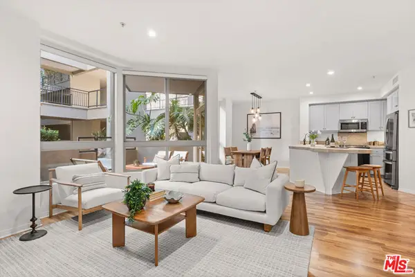 13044 Pacific #108, Playa Vista, CA 90094