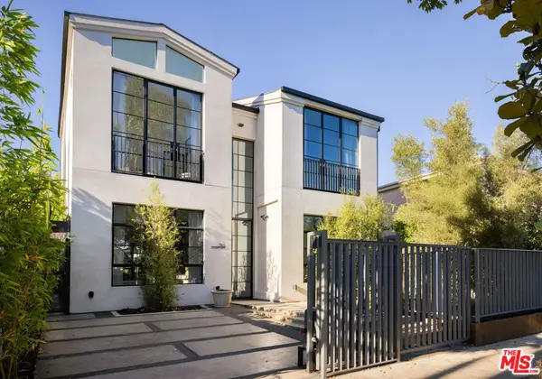 745 Sunset Avenue, Venice, CA 90291