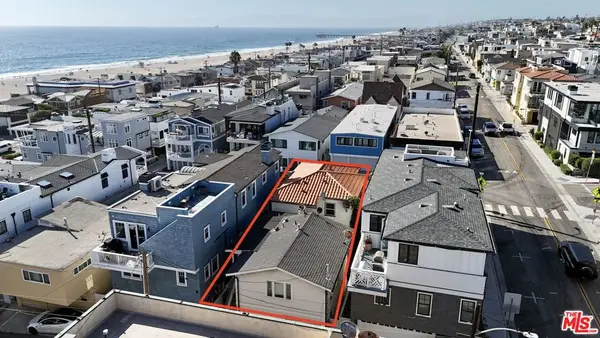 136 28th Street, Hermosa Beach, CA 90254