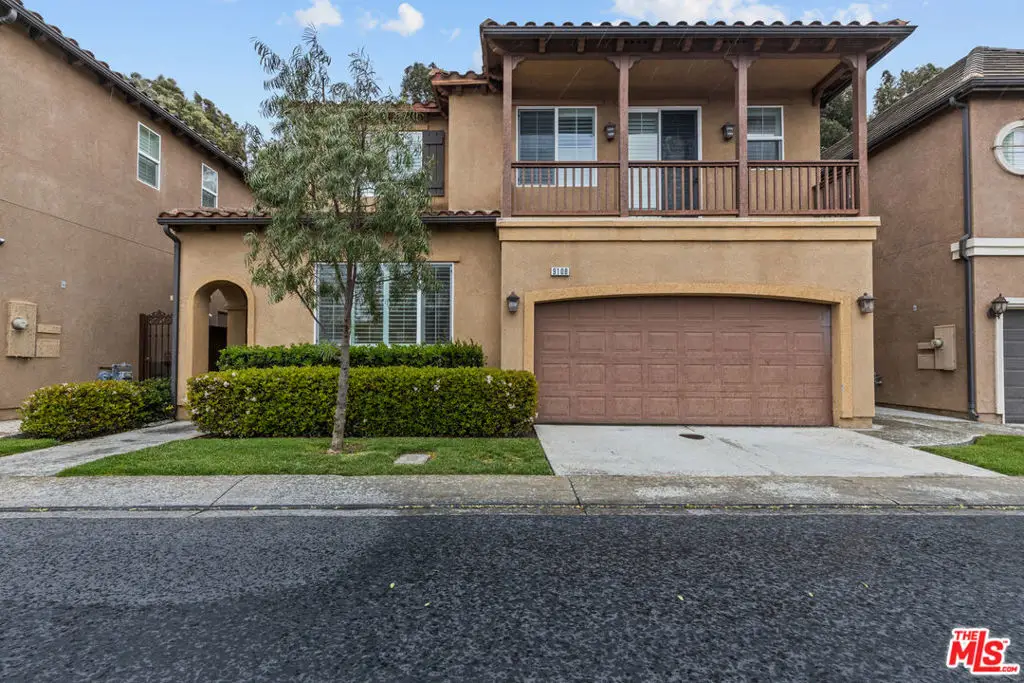 9108 S Heritage Way, Inglewood, CA 90305 - #1