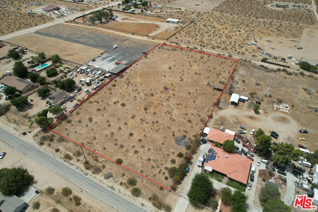 0 116th Street #U, Littlerock, CA 93543 - #1