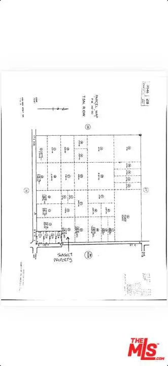 0 116th Street #U, Littlerock, CA 93543 - #2