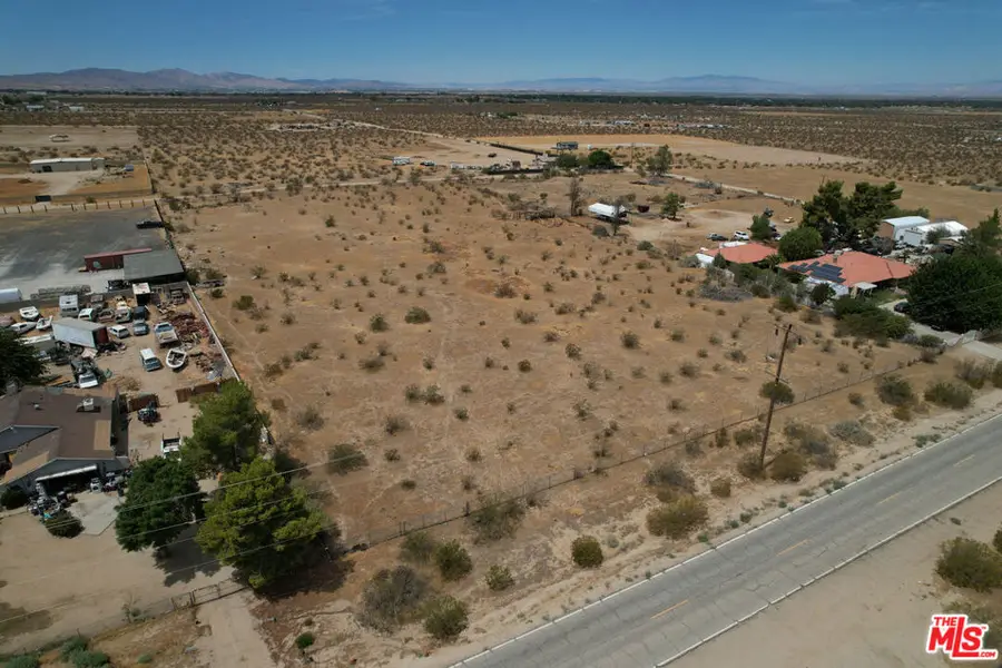 0 116th Street #U, Littlerock, CA 93543 - #3