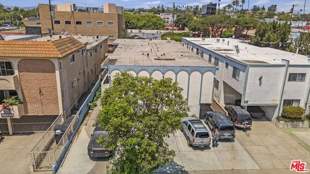 12231 Pacific Avenue, Los Angeles, CA 90066 - #1
