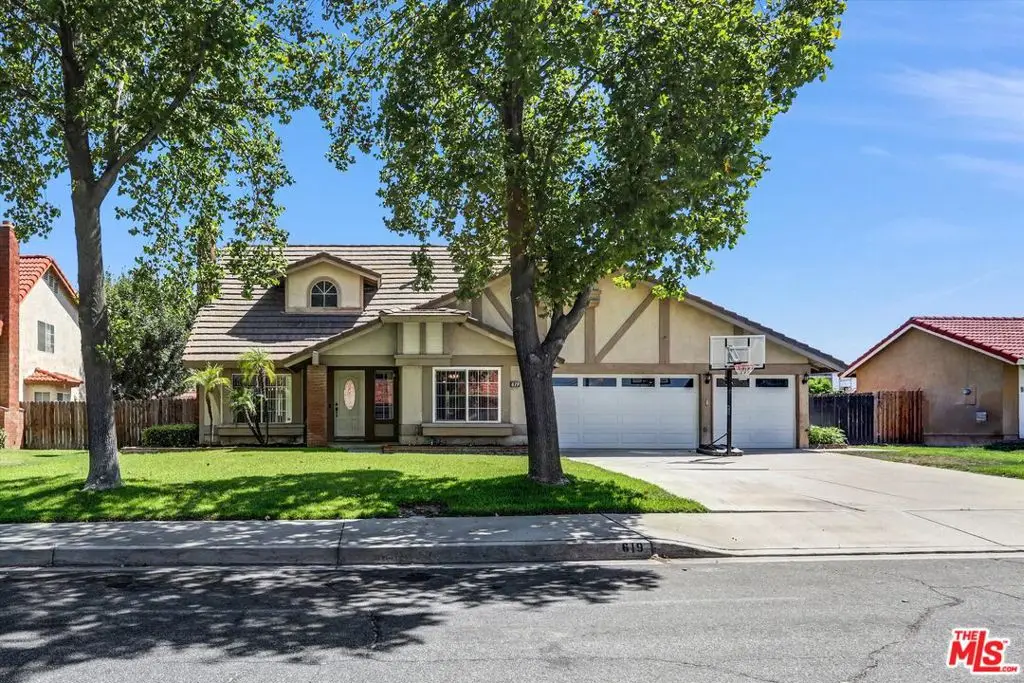 619 W Arbeth Street, Rialto, CA 92377 - #1