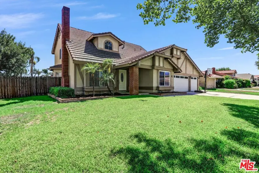 619 W Arbeth Street, Rialto, CA 92377 - #2