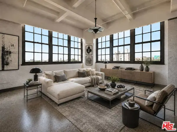 1850 Industrial Street #411, Los Angeles, CA 90021