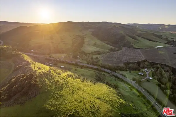 3151 San Julian Road, Lompoc, CA 93436