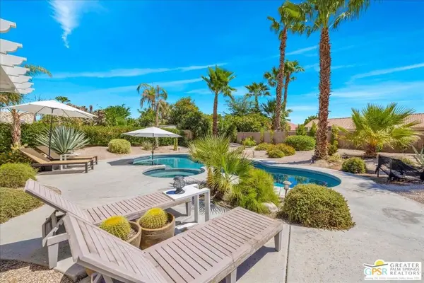 30376 Avenida Juarez, Cathedral City, CA 92234