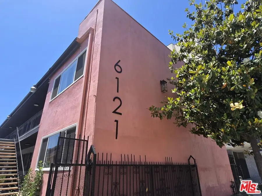 6121 Crenshaw Boulevard, Los Angeles, CA 90043 - #2