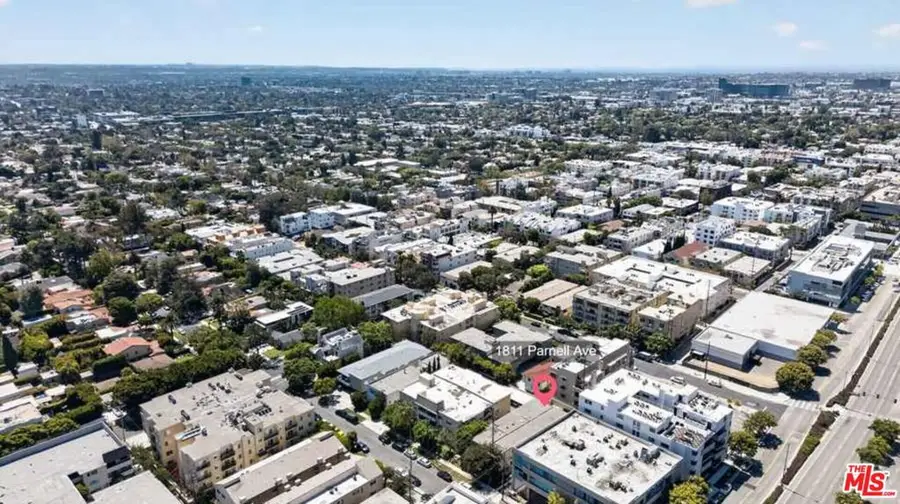 1811 Parnell Avenue, Los Angeles, CA 90025 - #2