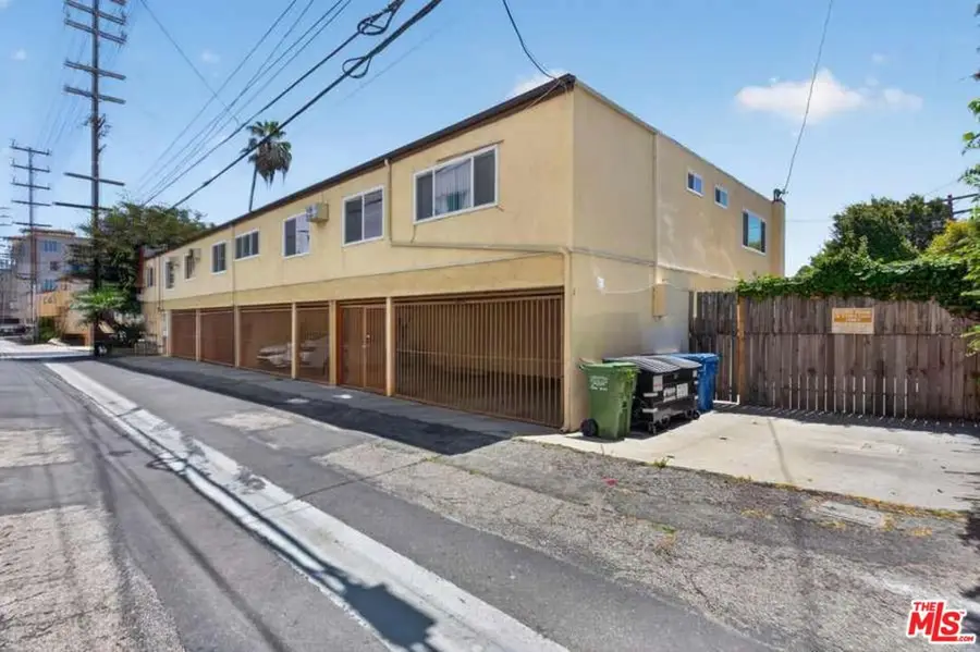1811 Parnell Avenue, Los Angeles, CA 90025 - #3