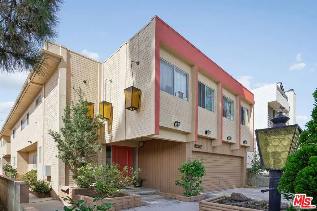1252 23rd Street, Santa Monica, CA 90404 - #1