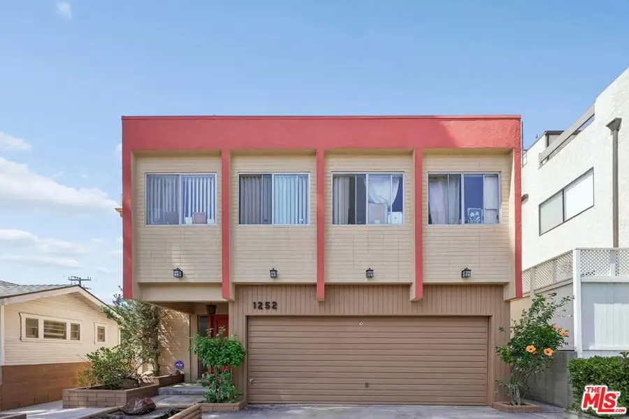 1252 23rd Street, Santa Monica, CA 90404 - #2