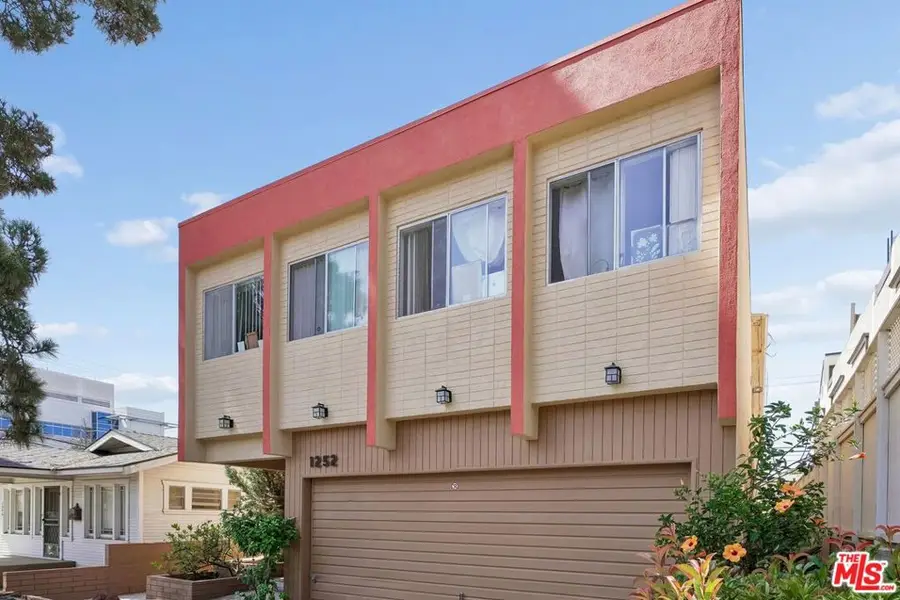 1252 23rd Street, Santa Monica, CA 90404 - #3