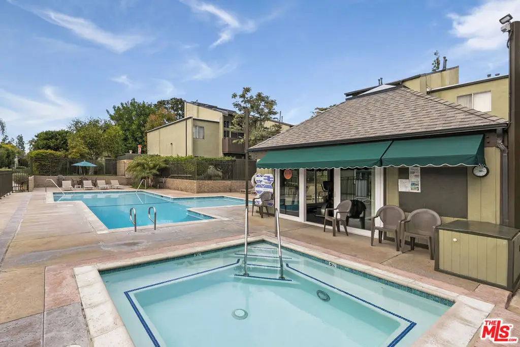 4915 Indian Wood Road #500, Culver City, CA 90230 - #1