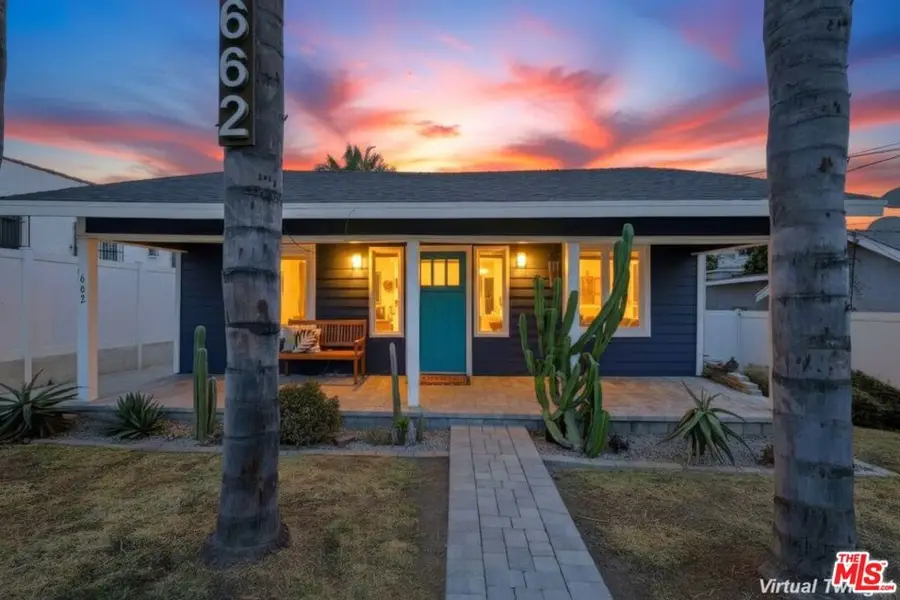 662 N Dillon Street, Los Angeles, CA 90026 - #2