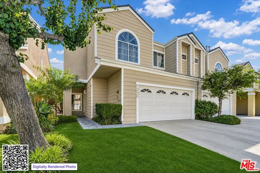 7350 N Bonnie Place, Reseda, CA 91335 - #2