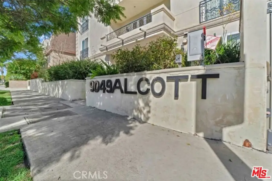 9049 Alcott Street #204, Los Angeles, CA 90035 - #2