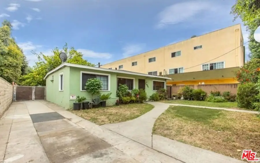 7222 Tyrone Avenue, Van Nuys, CA 91405 - #3