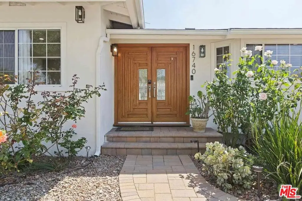 16740 Bermuda Street, Granada Hills, CA 91344 - #1