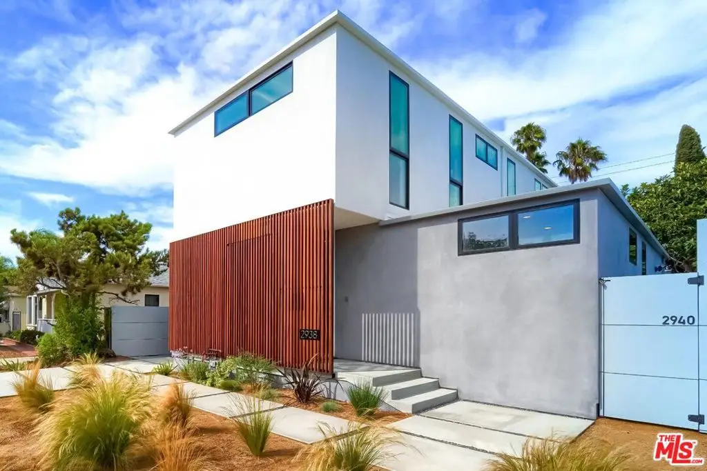 2938 Kelton Avenue, Los Angeles, CA 90064 - #1