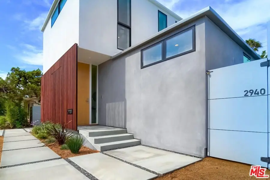 2938 Kelton Avenue, Los Angeles, CA 90064 - #2