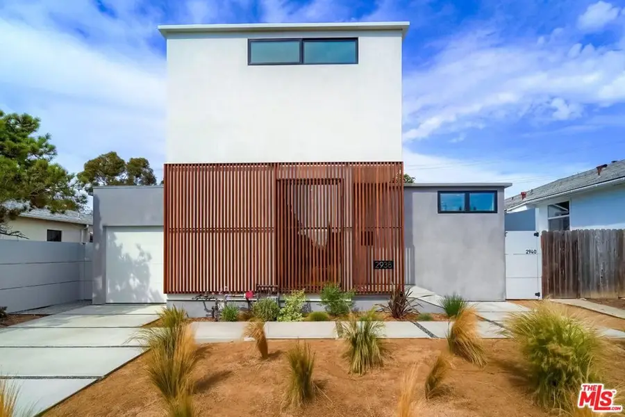 2938 Kelton Avenue, Los Angeles, CA 90064 - #3
