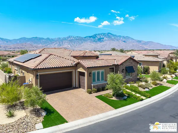 85 Prosecco, Rancho Mirage, CA 92270