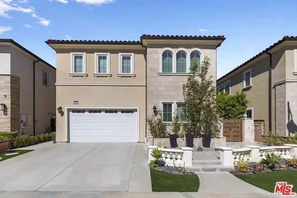 11967 Carabella Court, Porter Ranch, CA 91326