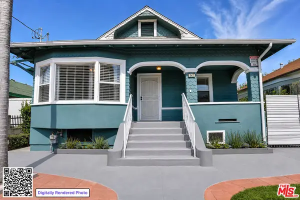 547 N St Louis Street, Los Angeles, CA 90033