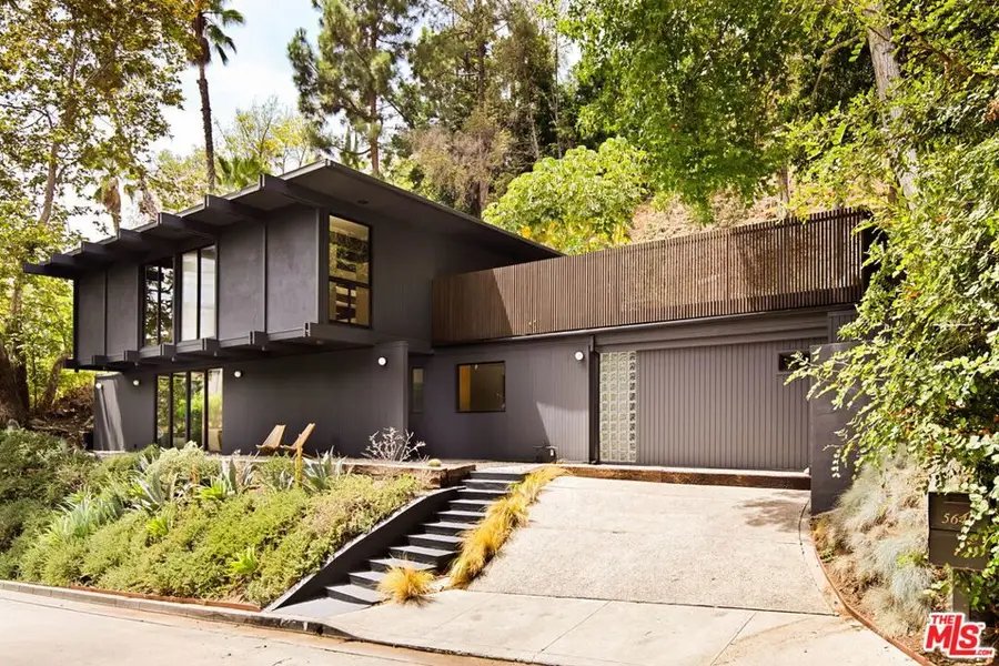 5649 Valley Oak Drive, Los Angeles, CA 90068 - #2