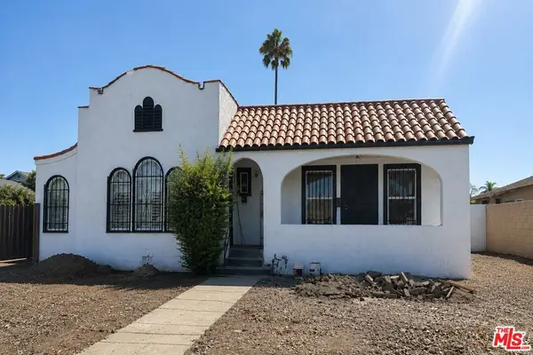 4008 Arlington Avenue, Los Angeles, CA 90008