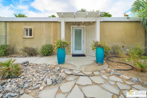 19900 Diamond Avenue, Desert Hot Springs, CA 92241