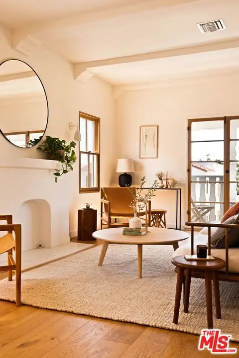 346 1/2 N Gardner Street, Los Angeles, CA 90036 - #3