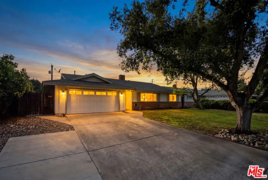 1873 Rosemount Avenue, Claremont, CA 91711 - #2