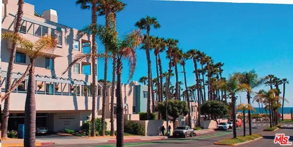 120 Ocean Park Boulevard #610, Santa Monica, CA 90405