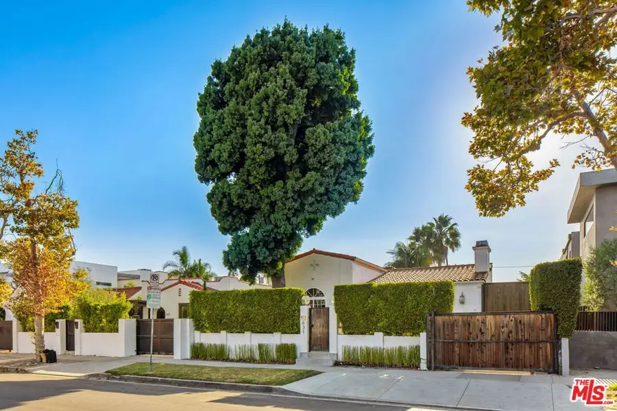 631 N Fuller Avenue, Los Angeles, CA 90036 - #2