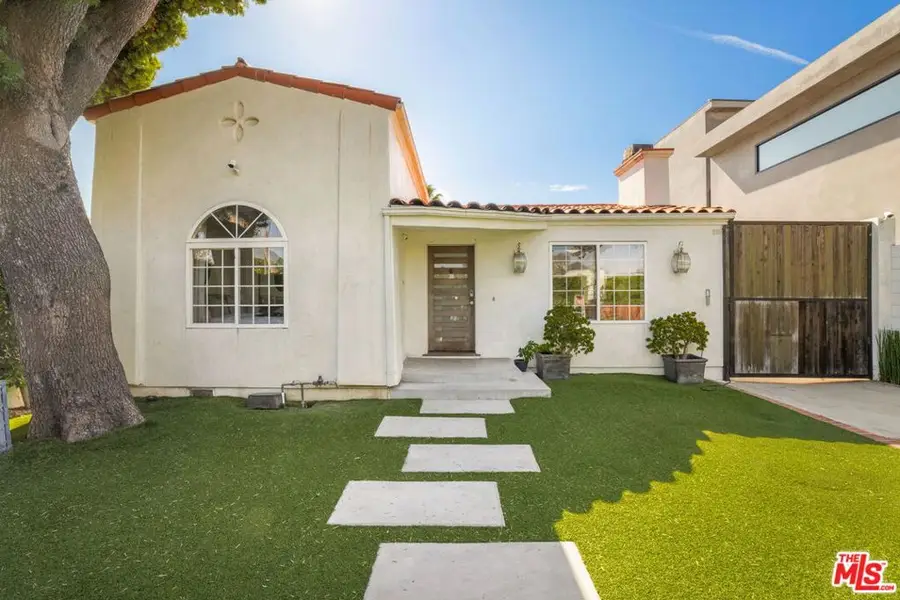 631 N Fuller Avenue, Los Angeles, CA 90036 - #3