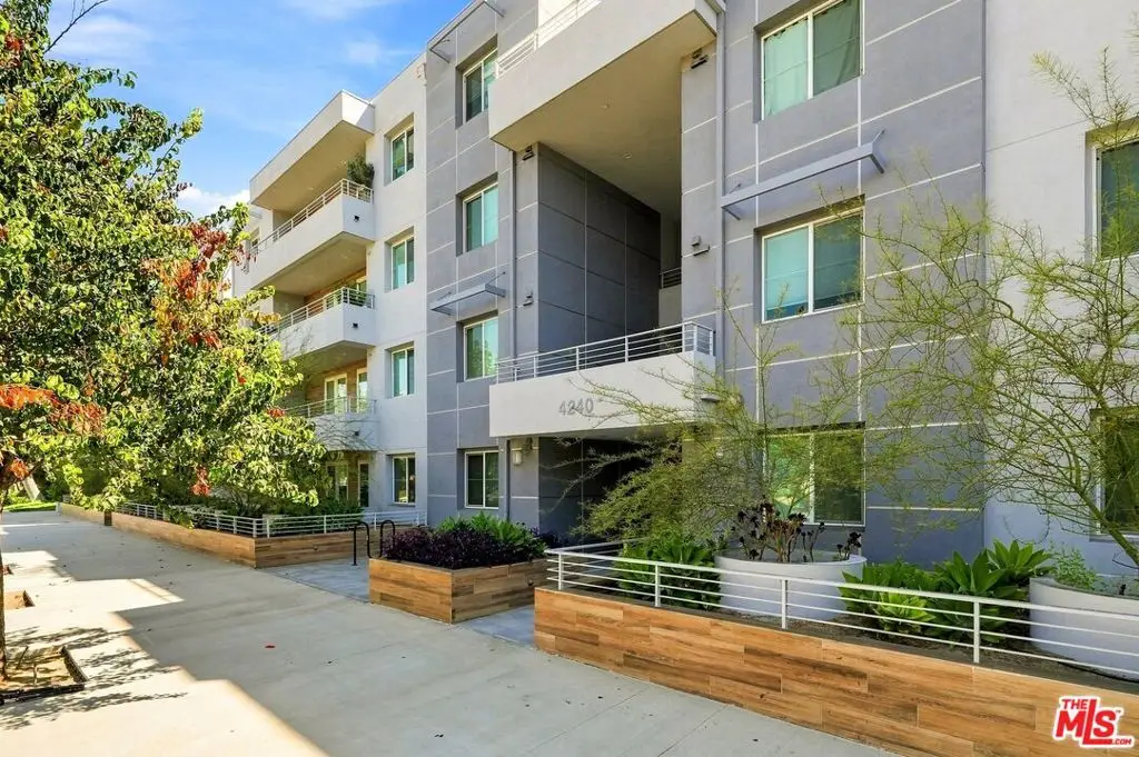 4240 Laurel Canyon Boulevard #305, Studio City, CA 91604 - #1