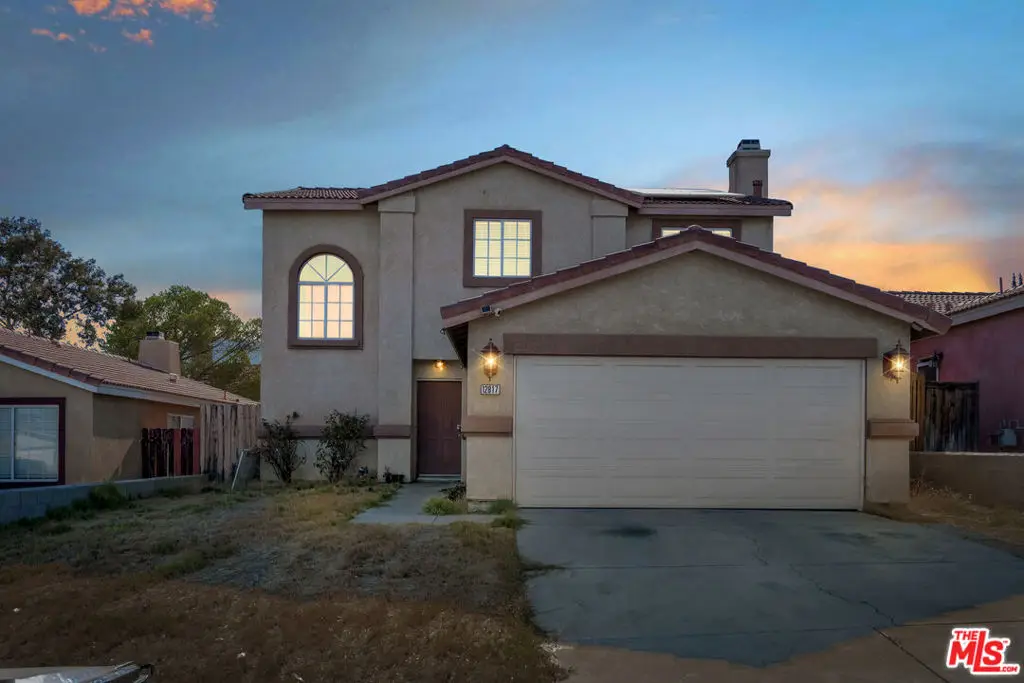 12817 1st Avenue, Victorville, CA 92395 - #1
