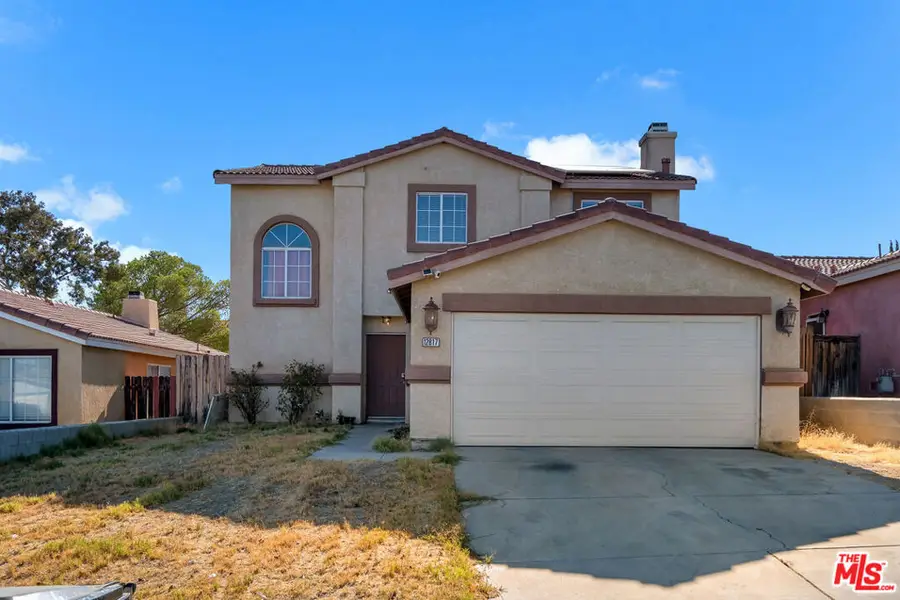 12817 1st Avenue, Victorville, CA 92395 - #2