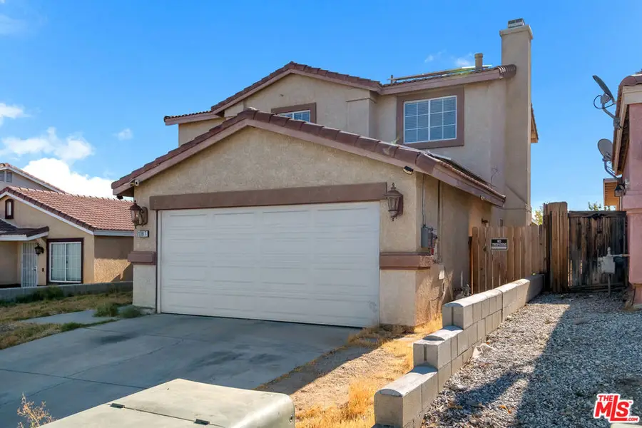 12817 1st Avenue, Victorville, CA 92395 - #3