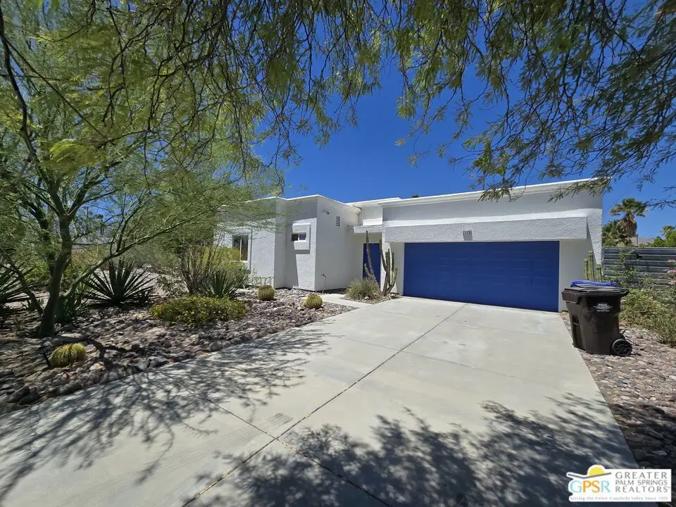 2775 N Farrell Drive, Palm Springs, CA 92262 - #1