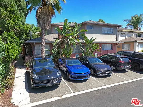 12827 Kling Street, Los Angeles, CA 91604